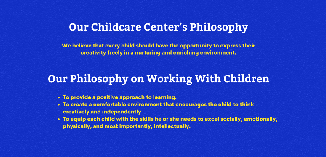 About Us The Learning Academy