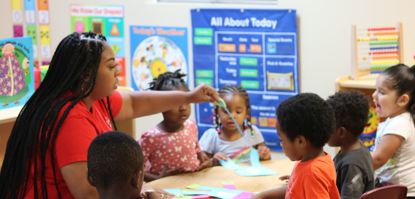 The Learning Academy